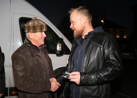 PUSTNA RAZSTAVA GALERIJA KRPAN 04 FOTO LJUBO VUKELIČ